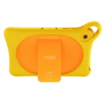 Tablet Alcatel Kids Tkee Mini 9317G / 7″ / Quad Core / MT8167D / Android 10  / RAM 1GB / Almacenamiento 32GB / Cámara: Principal de 2MP / Amarillo - Imagen 2