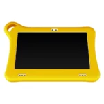 Tablet Alcatel Kids Tkee Mini 9317G / 7″ / Quad Core / MT8167D / Android 10  / RAM 1GB / Almacenamiento 32GB / Cámara: Principal de 2MP / Amarillo - Imagen 3