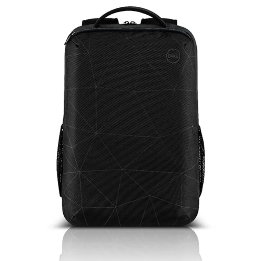 460-BCTJ Mochila DELL Essential Backpack ES1520P / Para Laptop / 15.6” / Resiste Al Agua / Negro - Image 1