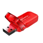 Memoria USB ADATA Uv240 AUV240-32G-RRD / 32gb / Interfaz 2.0 / Color Rojo - Image 2