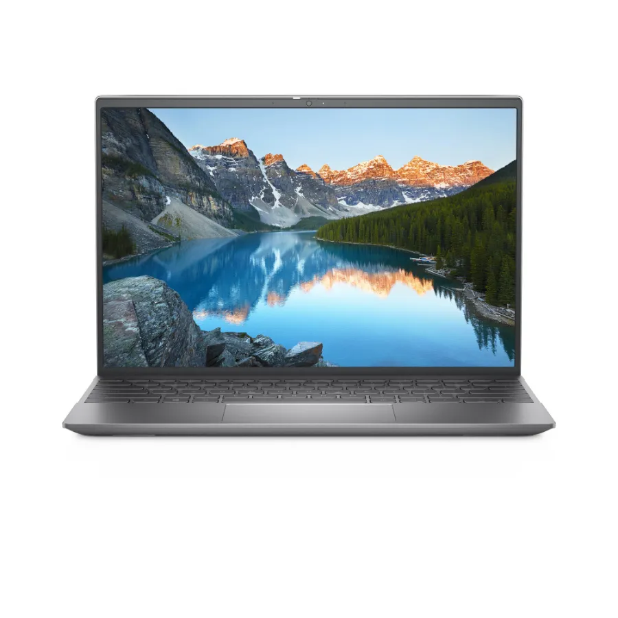 CP-DELL-9YYKH-1 Laptop Dell Inspiron 13 5310 / 13.3" / Intel Core i5 11300H / 3.1 Ghz / 8Gb Ram LPDDR4X / 512GB SSD NVMe / NVIDIA GeForce MX450 / Windows 10 Home / Plata - Image 1
