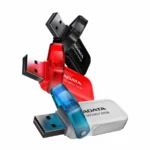 Memoria USB ADATA Uv240 AUV240-32G-RRD / 32gb / Interfaz 2.0 / Color Rojo - Image 4