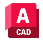 Suscripción Anual Digital Genuina Autodesk AutoCAD 2026 / Cuenta Personal Con Licencia / Renovable / Hasta Para 2 Computadoras Windows o Mac