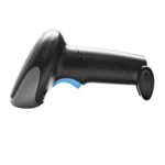 Lector De Código De Barras 3NSTAR SC050 / Alámbrico / 1D Laser / Base Incluida / USB / Gris - Image 3