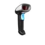 Lector De Código De Barras 3NSTAR SC050 / Alámbrico / 1D Laser / Base Incluida / USB / Gris - Image 4