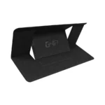 Base GHIA GAC-225 / Para Laptop, Tableta / 15.6” / Inclinación Ajustable 15° y 25° / Color Gris