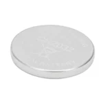 Batería Pila Cmos MANHATTAN / 2 Piezas / 3V / Litio Tarjeta Madre