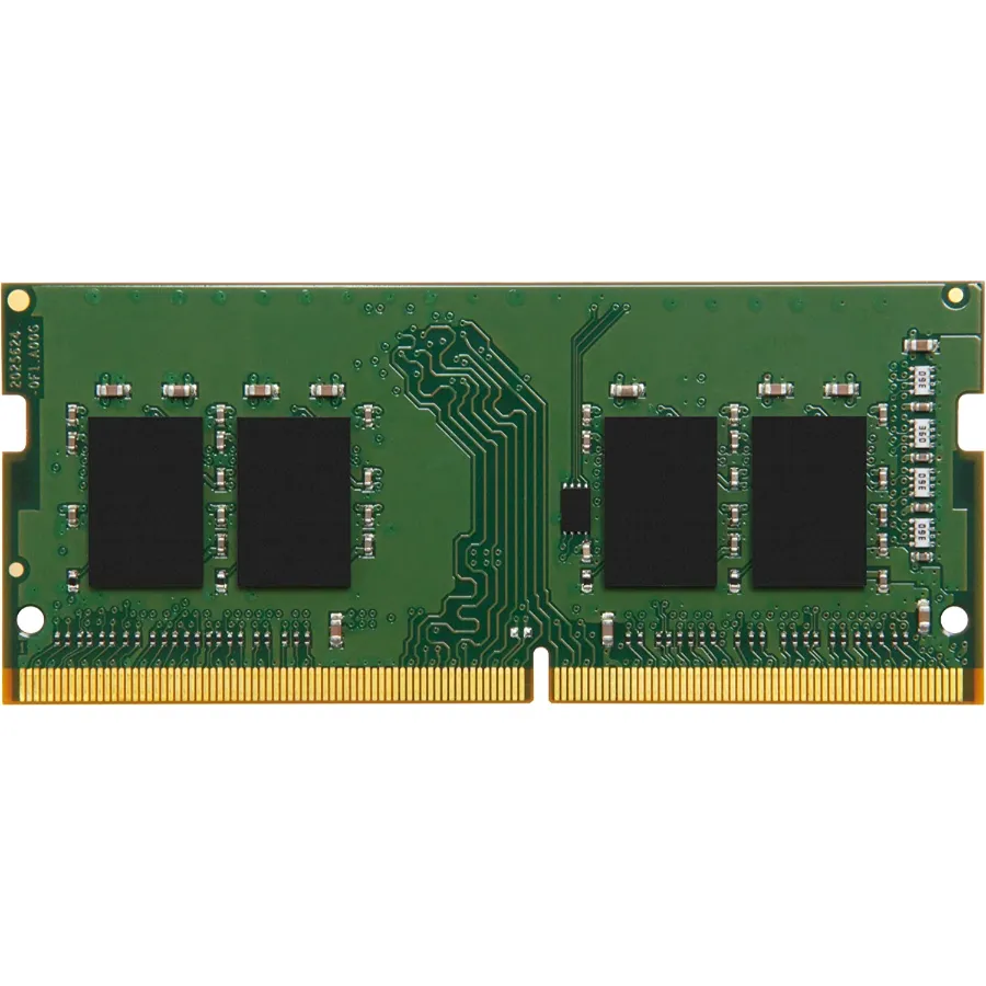 81xsJin165L._AC_SL1500_ Memoria RAM KINGSTON SODIMM KVR26S19S6/8 / 8GB / Ddr4 2666MHz / CL19 / 260pin / 1.2V / Para Laptop / KVR26S19S6/8 - Image 1