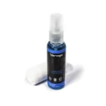 Kit De Limpieza Protector Y Microfibra VORAGO CLN-200 / Para Uso Externo / Equipo De Cómputo Y Dispositivos / 60ml - Image 2