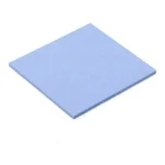 Thermal Pad Térmico Para GPU, Consolas / 100 X 100mm X 1mm / Liso - Image 5