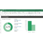 Licencia Digital Genuina Microsoft Office 2019 Home & Business OEM / De Por Vida / 1 Equipo / Ultima Versión / Para MAC - Image 3