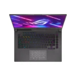 Laptop Gamer ASUS Rog Strix G15 G513RC-HN038W / 15.6" / Amd Ryzen 7 6800H / 8GB Ram / 512GB SSD / Nvidia RTX 3050 4GB / Windows 11 Home / Inglés / Negro - Image 5
