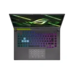 Laptop Gamer ASUS Rog Strix G15 G513RC-HN038W / 15.6" / Amd Ryzen 7 6800H / 8GB Ram / 512GB SSD / Nvidia RTX 3050 4GB / Windows 11 Home / Inglés / Negro - Image 4