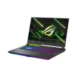 Laptop Gamer ASUS Rog Strix G15 G513RC-HN038W / 15.6" / Amd Ryzen 7 6800H / 8GB Ram / 512GB SSD / Nvidia RTX 3050 4GB / Windows 11 Home / Inglés / Negro - Image 2