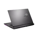 Laptop Gamer ASUS Rog Strix G15 G513RC-HN038W / 15.6" / Amd Ryzen 7 6800H / 8GB Ram / 512GB SSD / Nvidia RTX 3050 4GB / Windows 11 Home / Inglés / Negro - Image 8