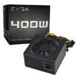 Fuente De Poder Evga / 400W / 100-N1-0400-L1 / 100V - 240V / 20+4 Pines / 4 Sata / Vent. 120MM