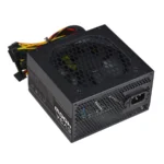 Fuente De Poder Evga / 400W / 100-N1-0400-L1 / 100V - 240V / 20+4 Pines / 4 Sata / Vent. 120MM - Image 2
