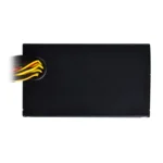 Fuente De Poder Evga / 400W / 100-N1-0400-L1 / 100V - 240V / 20+4 Pines / 4 Sata / Vent. 120MM - Image 4