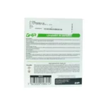 Kit De Limpieza Portátil GHIA GLS-011 / 4 Sprays 8ml / 4 Microfibras Para Pantallas Y Dispositivos / Antibacterial - Image 4