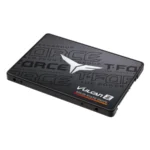 Unidad De Estado Solido SSD TEAMGROUP VULCAN Z 256GB / 2.5" / SATA III 6Gb/s / Lectura 520MB/s / Escritura 450MB/s - Image 4