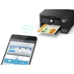 Impresora Multifuncional EPSON ECOTANK L4260 / WIFI / Pantalla LCD / USB / Impresión A4, A5, B5, Carta, Oficio / Auto Dúplex Si / 100% Sin Cartuchos / Con Tintas Incluidas - Image 6