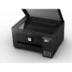 Impresora Multifuncional EPSON ECOTANK L4260 / WIFI / Pantalla LCD / USB / Impresión A4, A5, B5, Carta, Oficio / Auto Dúplex Si / 100% Sin Cartuchos / Con Tintas Incluidas - Image 7