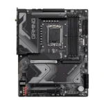 Tarjeta Madre GIGABYTE Z790 Gaming X AX / Socket Lga 1700 / X4 DDR5 128GB 7600Mhz / Hdmi, Dp / M.2 PCIe 4.0 / Wi-fi 6E / USB 3.2 / ATX - Image 2