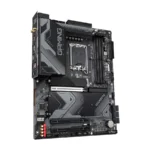 Tarjeta Madre GIGABYTE Z790 Gaming X AX / Socket Lga 1700 / X4 DDR5 128GB 7600Mhz / Hdmi, Dp / M.2 PCIe 4.0 / Wi-fi 6E / USB 3.2 / ATX - Image 3