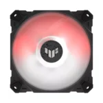 Kit De 3 Ventiladores Asus TUF GAMING TF120 ARGB / 1900 +/-10% RPM / 76 CFM / 29DB(A) / Aura Sync / Negro - Image 5