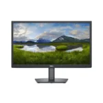 Monitor Led DELL E2222H / 21.5” / Full Hd 1920 X 1080 / 60Hz / Panel VA / 10MS / Vga, Dp / Negro