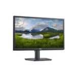 Monitor Led DELL E2222H / 21.5” / Full Hd 1920 X 1080 / 60Hz / Panel VA / 10MS / Vga, Dp / Negro - Image 2