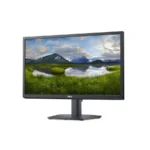 Monitor Led DELL E2222H / 21.5” / Full Hd 1920 X 1080 / 60Hz / Panel VA / 10MS / Vga, Dp / Negro - Image 3