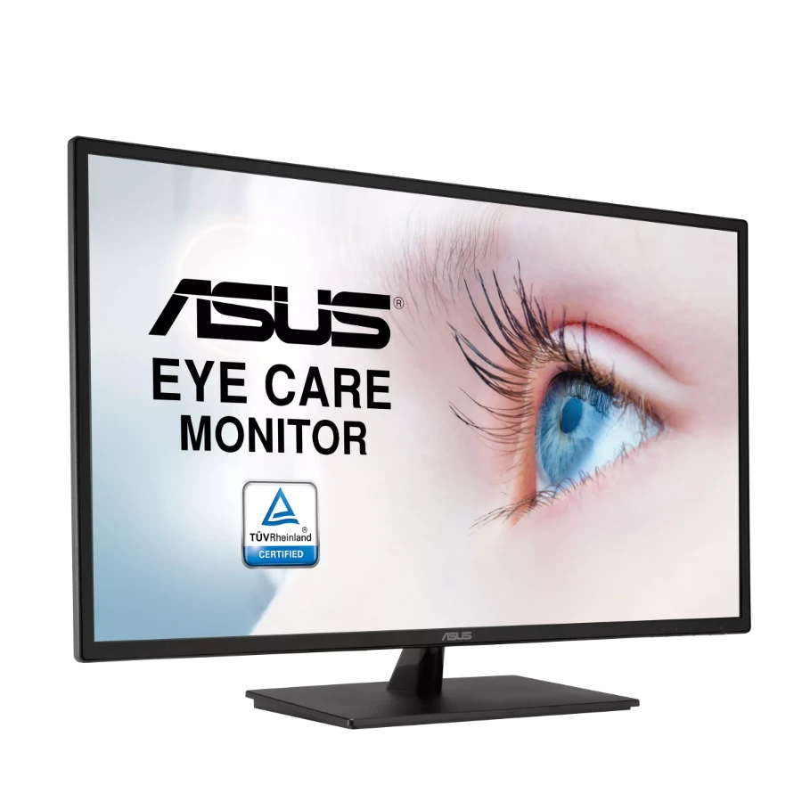 fwebp (2)VA329HE Monitor Led ASUS VA329HE / 31.5" / 1920 X 1080 Full HD / IPS / 75HZ / 5MS / Hdmi, Vga / Eye Care / FreeSync / Negro - Image 1