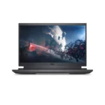Laptop Gamer DELL G15 5520 / 15.6” Full HD / Intel Core I7-12700H / 16GB Ram / SSD 512GB M.2 NVME / Geforce RTX 3050 TI 4GB / Windows 11 Home / Español / Negro