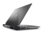 Laptop Gamer DELL G15 5520 / 15.6” Full HD / Intel Core I7-12700H / 16GB Ram / SSD 512GB M.2 NVME / Geforce RTX 3050 TI 4GB / Windows 11 Home / Español / Negro - Image 4