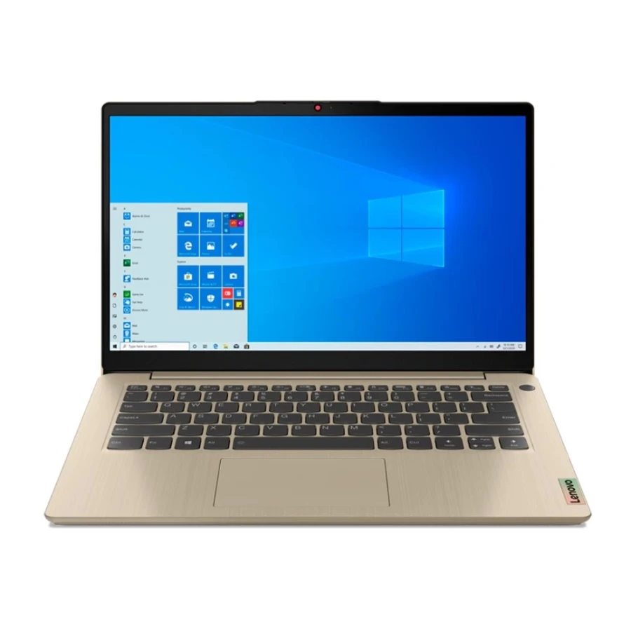 CP-LENOVO-82H701BGLM-1 Laptop LENOVO Ideapad 3 14ITL6 / 14" Full HD / Intel Core I3-1115G4 3.0-4.10Ghz / 8GB Ram / 1TB HDD + 256GB SSD M.2 2242 / Windows 11 Home / Español / Gris - Image 1