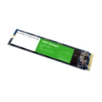 Unidad SSD WESTERN DIGITAL / 240GB / SATA III 6 Gb/s / M.2 2280 / Lectura 545MB/s - Image 2