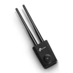 Adaptador Antena Wifi Tp-Link Tl-Wn8200nd / Inalámbrico / Usb 300 Mbit/S 10 - 90% / Ce, Fcc / Negro / Rompe Muros / TL-WN8200ND - Image 3
