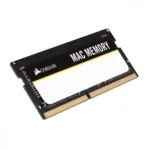 Kit De Memoria RAM CORSAIR / 16GB (2X8GB) / DDR4 2666MHz* OC / Para Mac / CL18 / Negro - Image 3