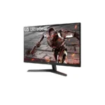 Monitor Gamer LG UltraGear™ QHD 31,5'' 32GN600-B / x2 Hdmi, x1 DP / 2560 X 1440 Pixeles / 165Hz, 1MS / Panel VA / Amd Freesync / Color Negro-Rojo - Image 2