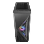 Gabinete ANTEC AX51 / ATX / Cristal Templado / 3 Ventiladores Incluidos ARGB / USB 2.0, 3.0 / Negro / 0-761345-10061-8 - Image 5