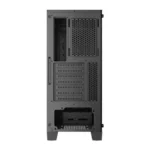 Gabinete ANTEC AX51 / ATX / Cristal Templado / 3 Ventiladores Incluidos ARGB / USB 2.0, 3.0 / Negro / 0-761345-10061-8 - Image 8
