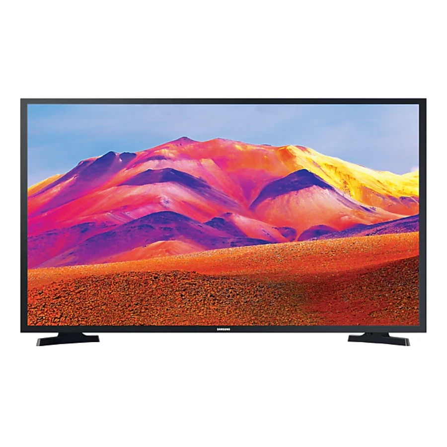 mx-bet-m-lh43betmlgkxzx-535283655 Smart TV Samsung 43 Pulgadas Serie BE43T-M / FULL HD 1920 X 1080 / Slim / Netflix, Prime Video, YouTube / WIFI / HDMI / Negro - Image 1