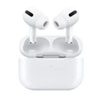 AirPods Pro Calidad 2 / Inalámbrico / Con Estuche De carga / Compatible Con Ios, iPadOS, Apple Watch, Mac Y Android / Blanco
