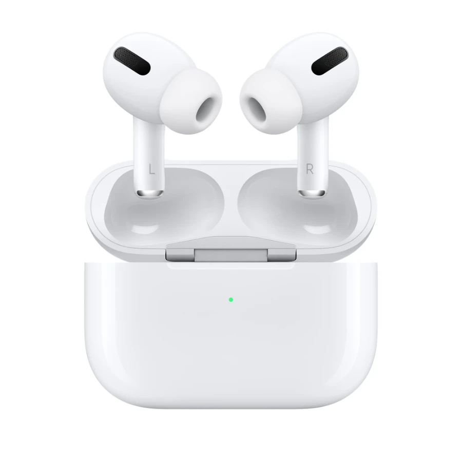 2697429166 AirPods Pro Calidad 2 / Inalámbrico / Con Estuche De carga / Compatible Con Ios, iPadOS, Apple Watch, Mac Y Android / Blanco - Image 1