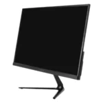 Monitor Acteck SP240 Captive Vivid AC-933841 / 23.8" FHD / VGA, HDMI / IPS, 5Ms, 75Hz / Bizel Fino / Incluye Altavoz-Bocinas / Color Negro - Image 2