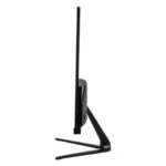 Monitor Acteck SP240 Captive Vivid AC-933841 / 23.8" FHD / VGA, HDMI / IPS, 5Ms, 75Hz / Bizel Fino / Incluye Altavoz-Bocinas / Color Negro - Image 4