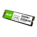 Unidad SSD M.2 NVME ACER FA100 / 512GB / PCIe 3.0 / 2280 / Lectura 3200Mb/S, Escritura 2200Mb/S / S.M.A.R.T. 4K LDPC / ECC - Image 3