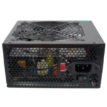 Fuente De Poder Acteck Z700 / 700W / 12V / 20+4 Pines / 3 Sata / 2 Molex / 1 Pci-E 6+2 / Vent. 12CM - Image 2