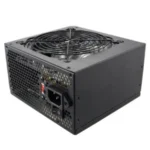Fuente De Poder Acteck Z700 / 700W / 12V / 20+4 Pines / 3 Sata / 2 Molex / 1 Pci-E 6+2 / Vent. 12CM
